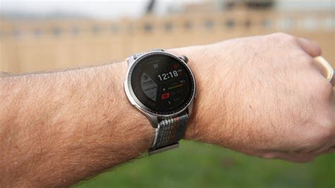 Why I wear this 0 smartwatch even after testing Garmin and 